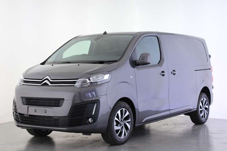 Citroen Dispatch Enterprise Plus Xs 17999 Save 7966