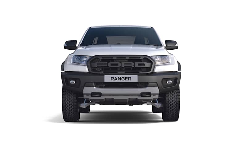 Ford Ranger Raptor Vospers Ford