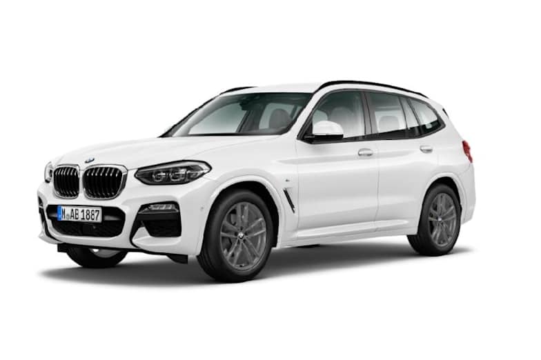 New Bmw X3 Diesel Estate Offers And Deals Jardine Motors Bmw