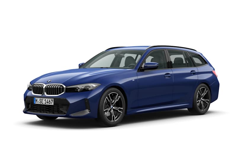 Bmw 3 shop touring phev