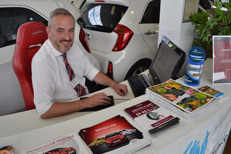 Free Advice Bristol South Wales Wessex Garages