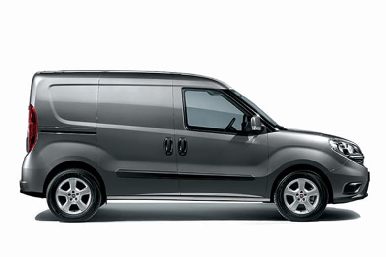 New Doblo Cargo By Fiat Professional Kent And Berkshire Thames Fiat