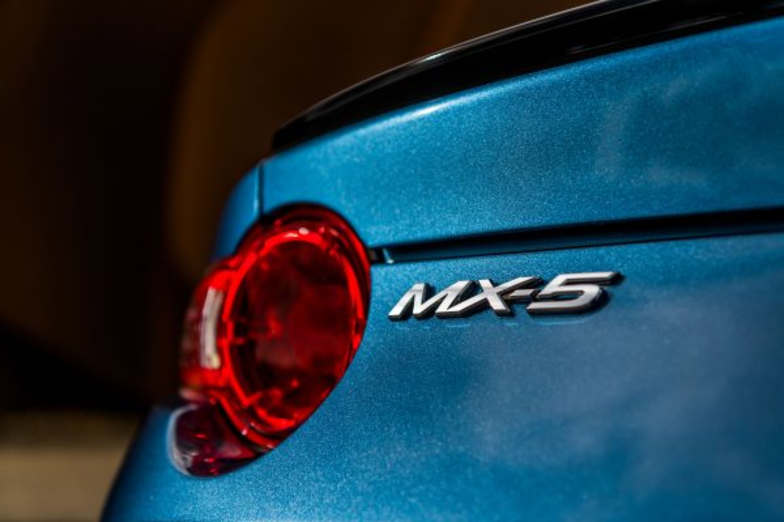 2019 Mazda Mx 5 On Uk Sale From September Norton Way Mazda