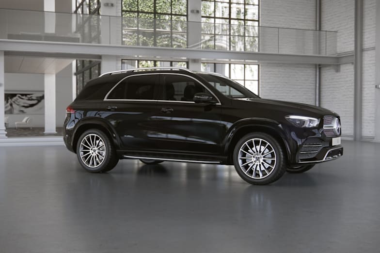 New Mercedes Gle Diesel Estate Finance Offers And Deals Jardine Mercedes