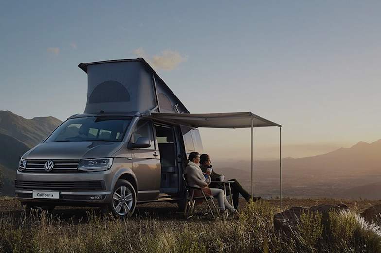 vw california ocean 6.1 for sale