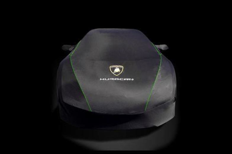 lamborghini huracan car cover