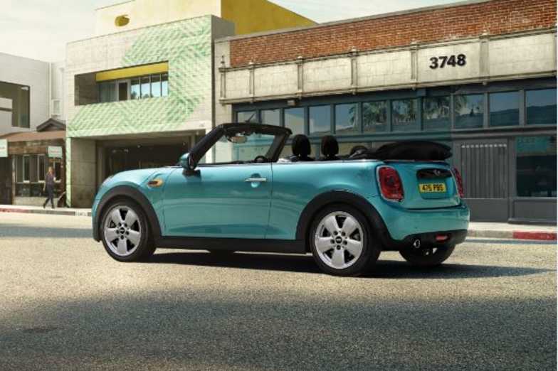 Accessories Brochures John Clark Mini
