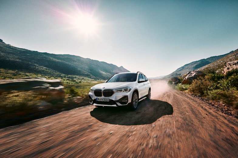 Bmw X1 Offers Barretts Bmw Ashford And Canterbury Kent