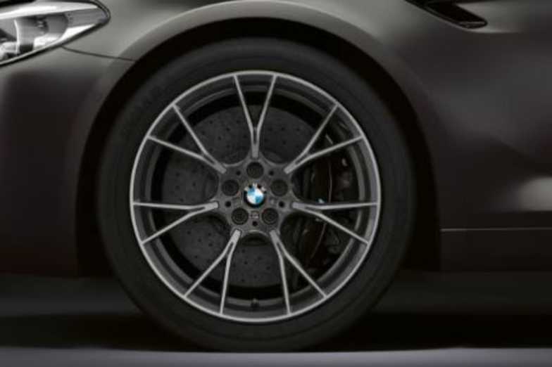 New Bmw M5 35 Jahre For Sale Lancaster Bmw