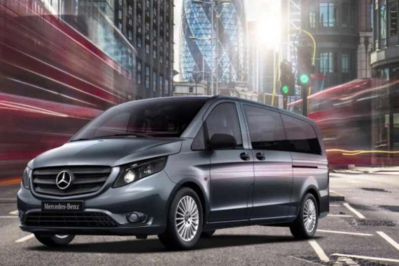 mercedes vito finance offers