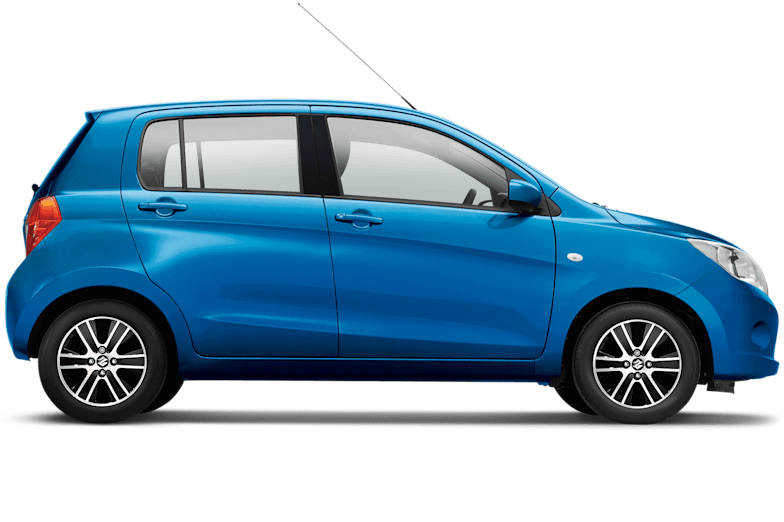 New Suzuki Celerio Offers Hodgson Motor Group Suzuki