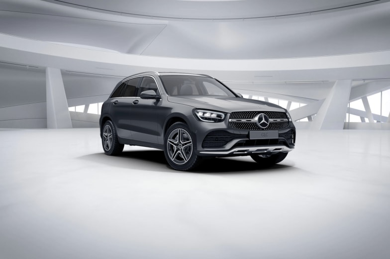 New Mercedes Benz Glc Diesel Estate Offers Contract Hire Business Offers