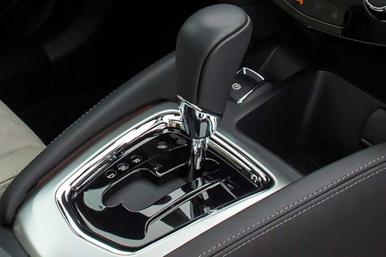 Automatic Transmission Car Automatic Transmission Car