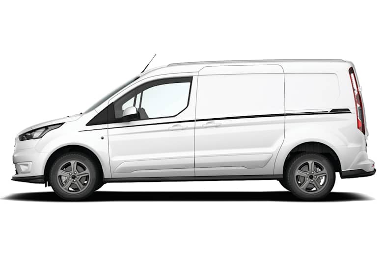 Ford Transit Connect Sport Lwb Vospers Ford
