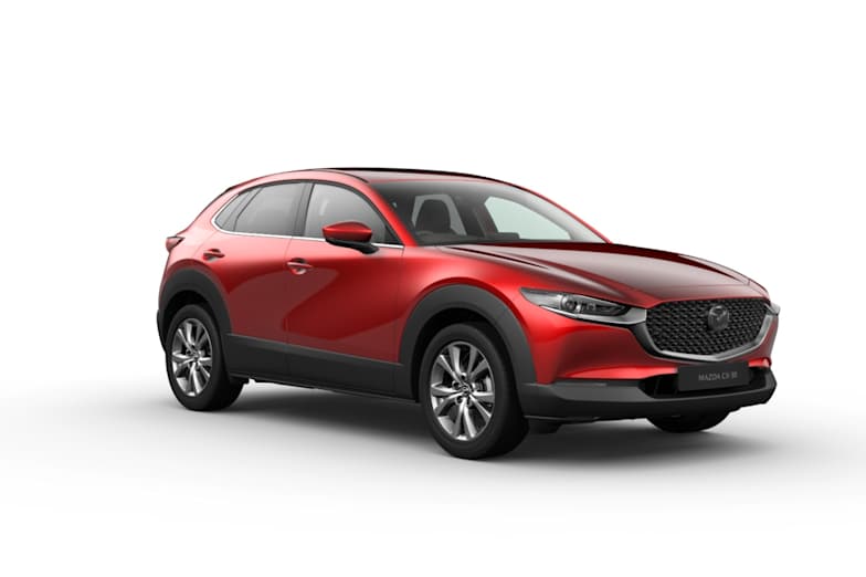 Mazda Cx 30 186s 2wd Gt Sport Personal Contract Purchase Eden Reading Mazda Eden Mazda Reading Arnold Clark Mazda Aberdeen Arnold Clark Glasgow Arnold Clark Mazda Kirkcaldy Arnold Clark Mazda Stirling Ashford