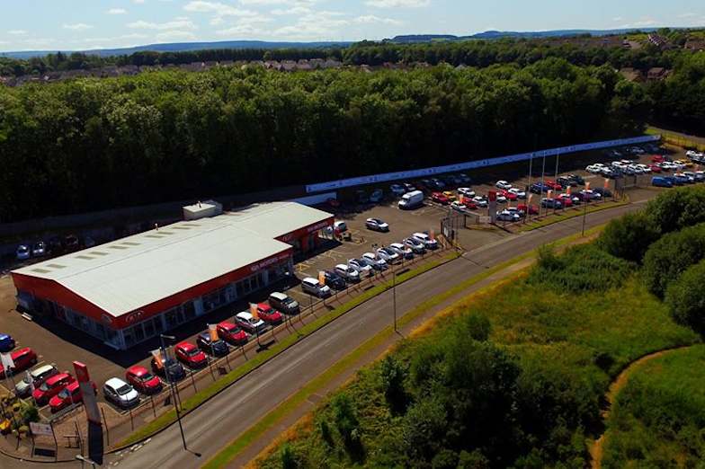 Why Choose Roadside Garages Limited In Coleraine Coleraine Co