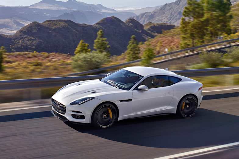 F Type Coupe >> Jaguar F Type Coupe Offers Barretts Kent Canterbury And Ashford F Type Coupe >> Jaguar F Type Coupe Offers Barretts Kent Canterbury And Ashford