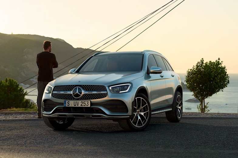 Business Offers From Sytner Mercedes Benz