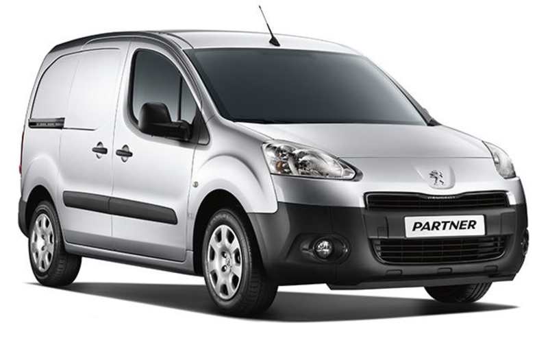 Auto Peugeot Partner Se 10 999 Loads Of Vans