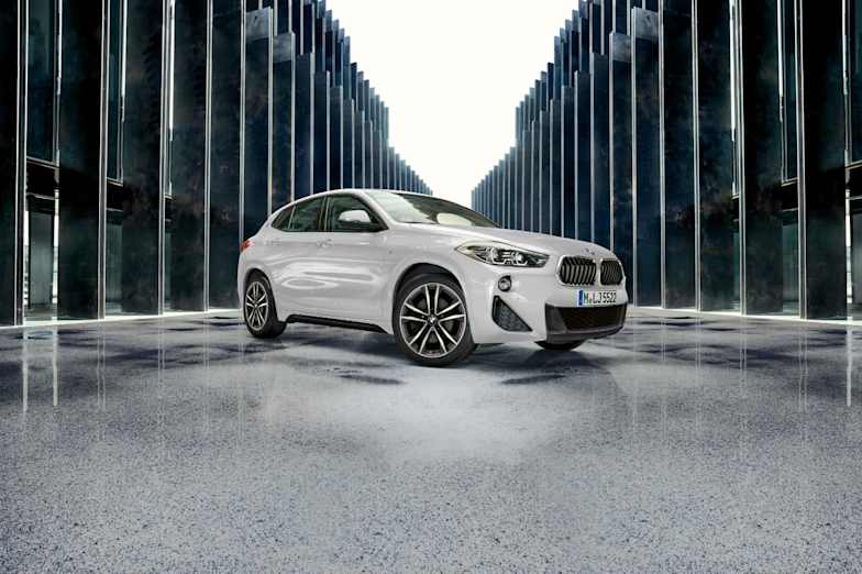 Canterbury Bmw Service Centre