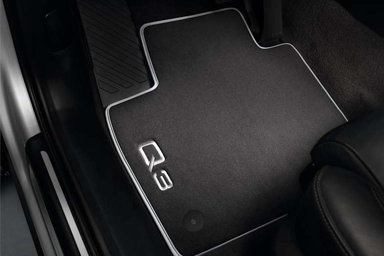 audi merchandise uk