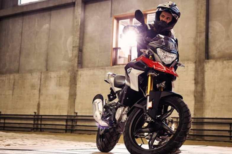 Bmw G310 Gs Dublin Joe Duffy Bmw Motorrad Bmw G310 Gs Dublin Joe Duffy Bmw Motorrad