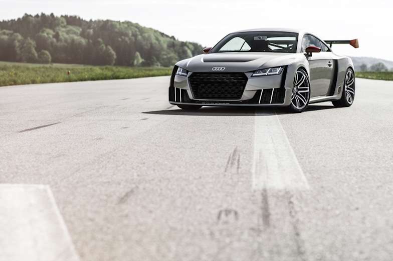 1600x1200 2015 Audi Tt Clubsport Turbo Concept 4 Pictures
 Full Screen for PC and Phone