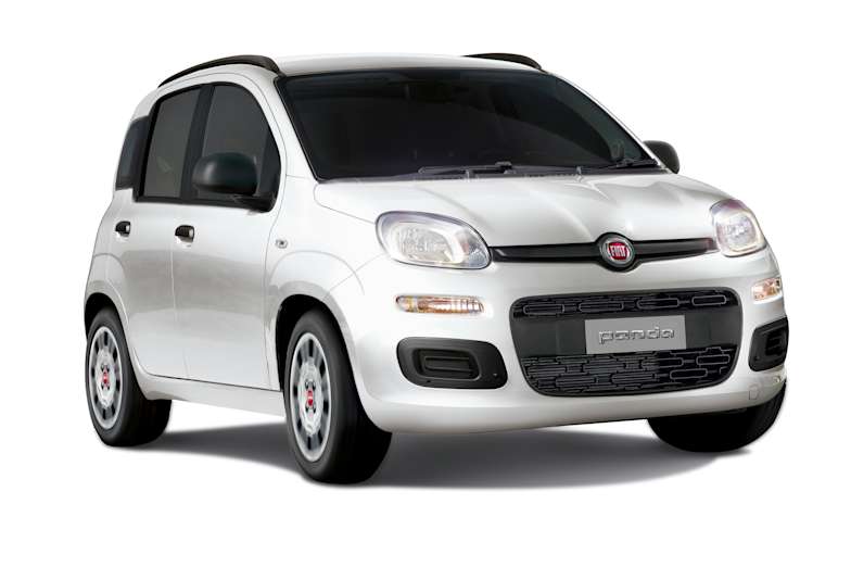 New Fiat Panda Motability Offer Vospers Motability