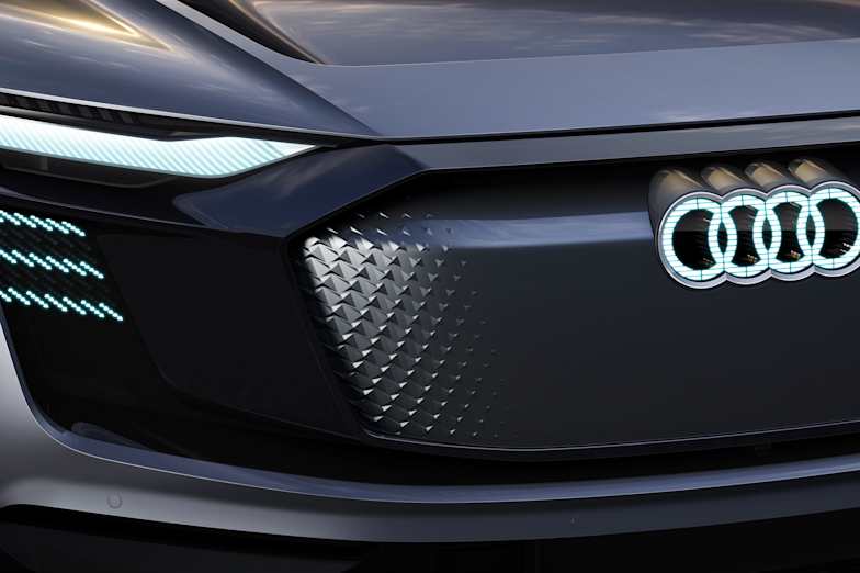 1600x900 Audi E Tron Sportback Concept 3 Images
 4K for Dekstop and Mobile