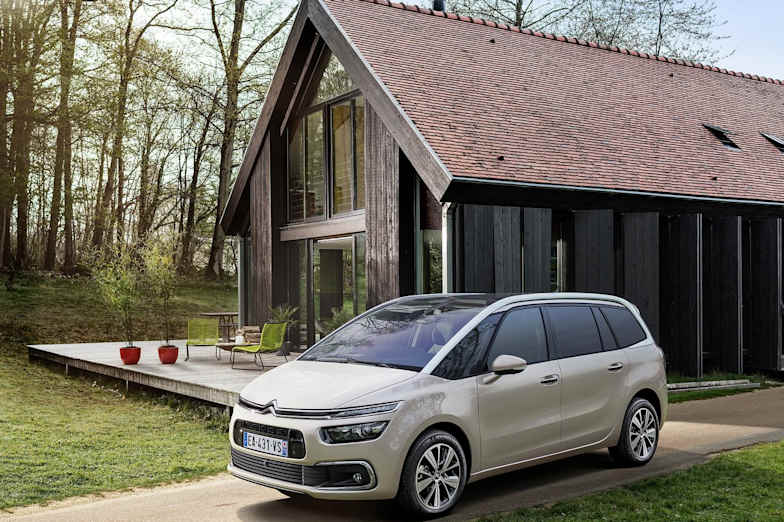 Citroen Select Approved Used Bangor Dungannon Donnelly Citroen