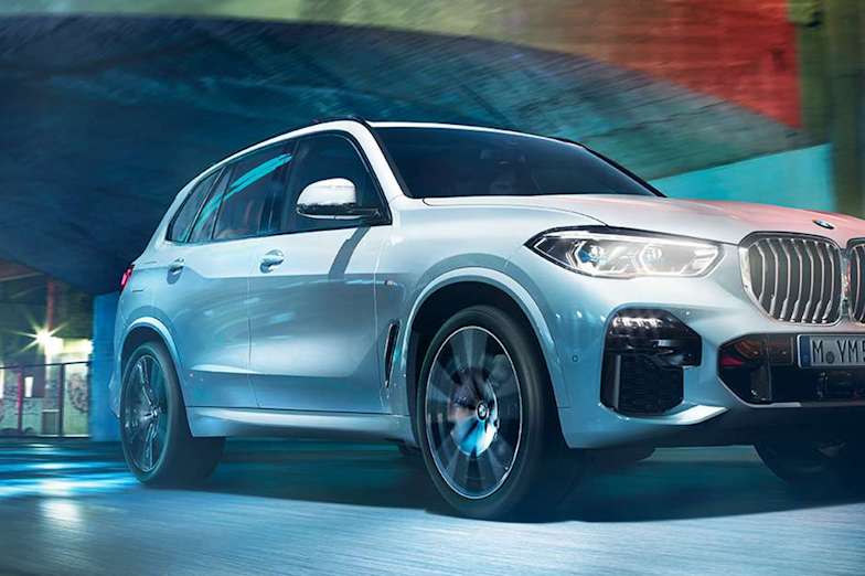 Bmw X5 New Bmw Cars For Sale Dublin Bmw Dealership Ireland Joe Duffy Bmw