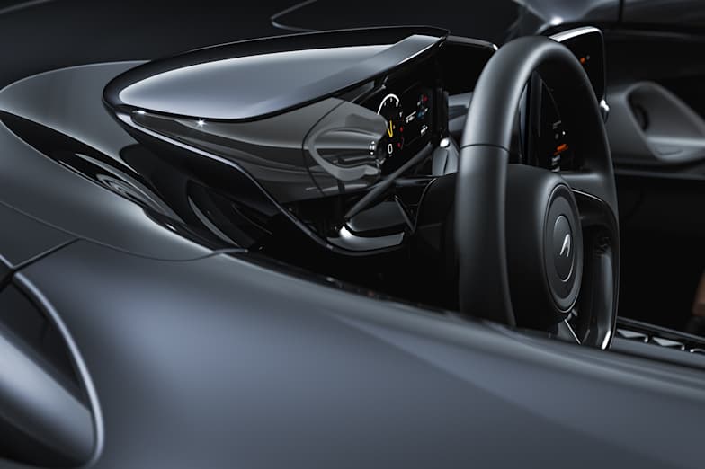 New Mclaren Elva Jardine Motors Group