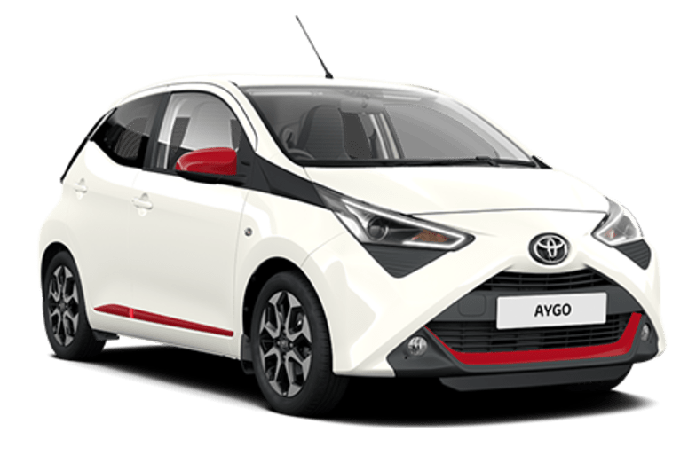 Currie Motors Toyota Scrappage Scheme London Middlesex Currie Motors Toyota