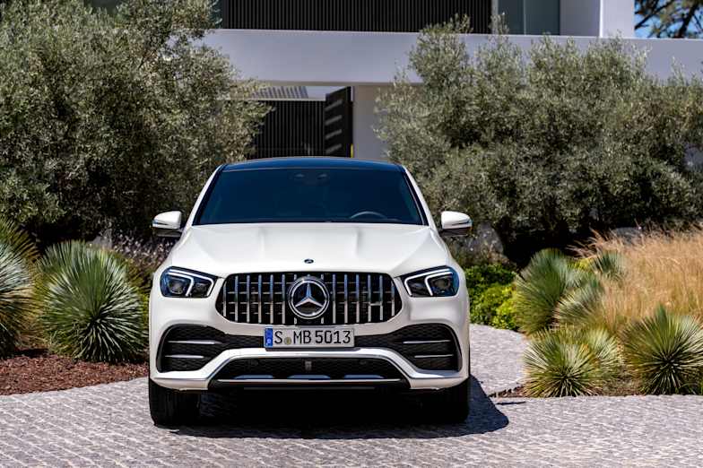 New Mercedes Gle 53 Amg For Sale Gle53 Amg Model Price Jardine Mercedes