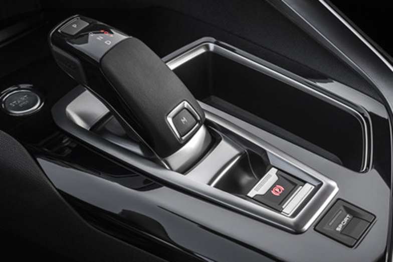 New Peugeot 3008 Suv Warners Peugeot Gloucestershire