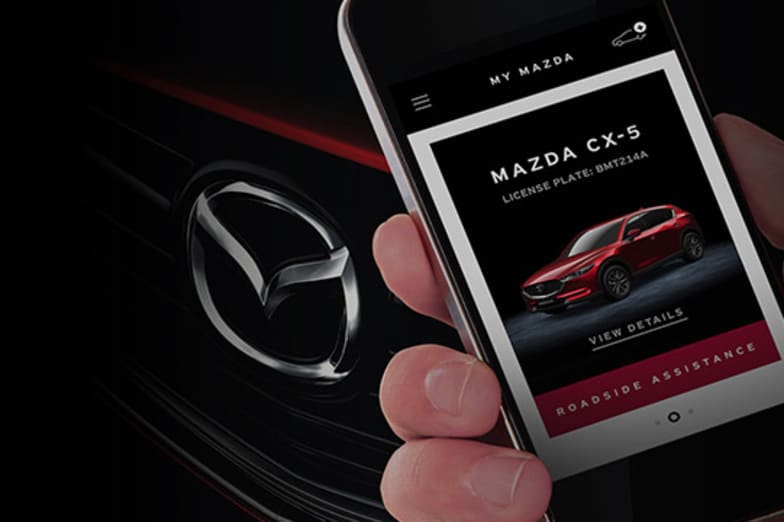 My Mazda App >> My Mazda App Colchester Essex Underwoods Mazda My Mazda App >> My Mazda App Colchester Essex Underwoods Mazda