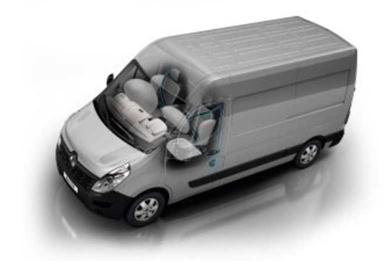 renault master business hot deals loads of vans