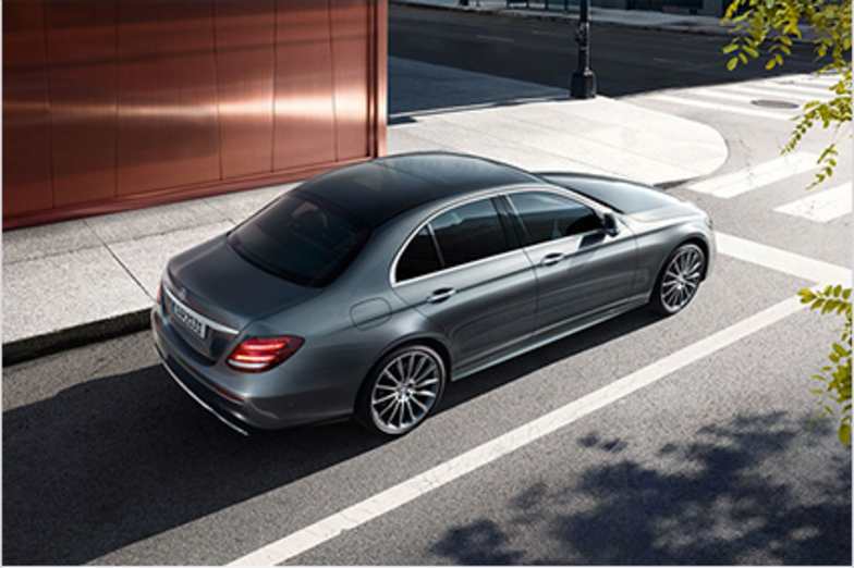 Approved Used Mercedes Benz Cars London Mercedes Benz Retail Group