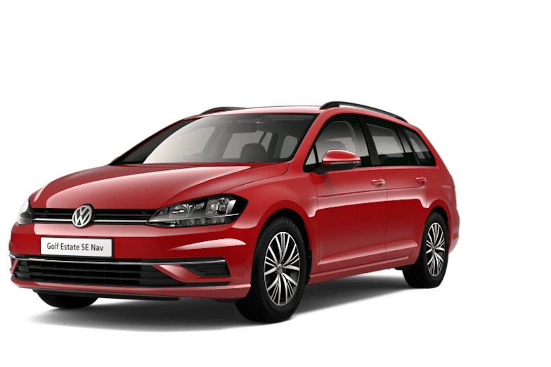 New Volkswagen Golf Estate For Sale Lancaster Volkswagen