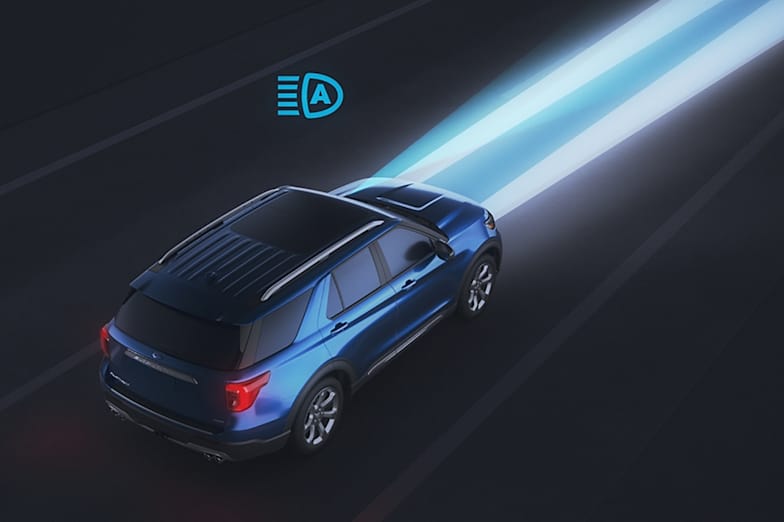 Ford Explorer Al Jazirah Vehicles Ford Saudi Arabia