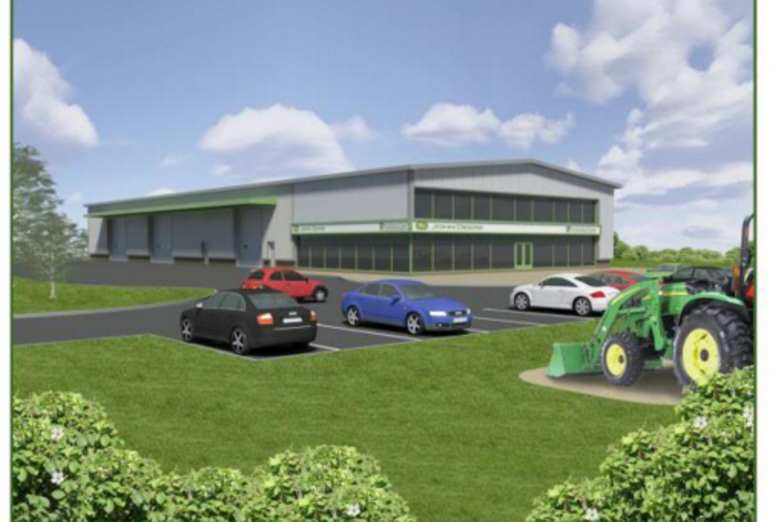 The Doubleday Story Norfolk Lincolnshire Doubleday - 