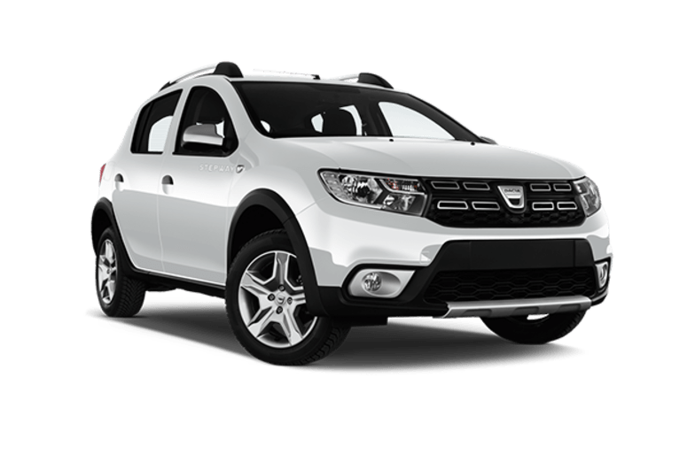 Dacia Car Dealer Newport Wessex Garages Dacia