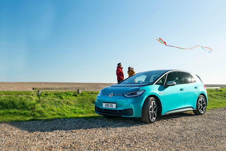 Id3 motability sale