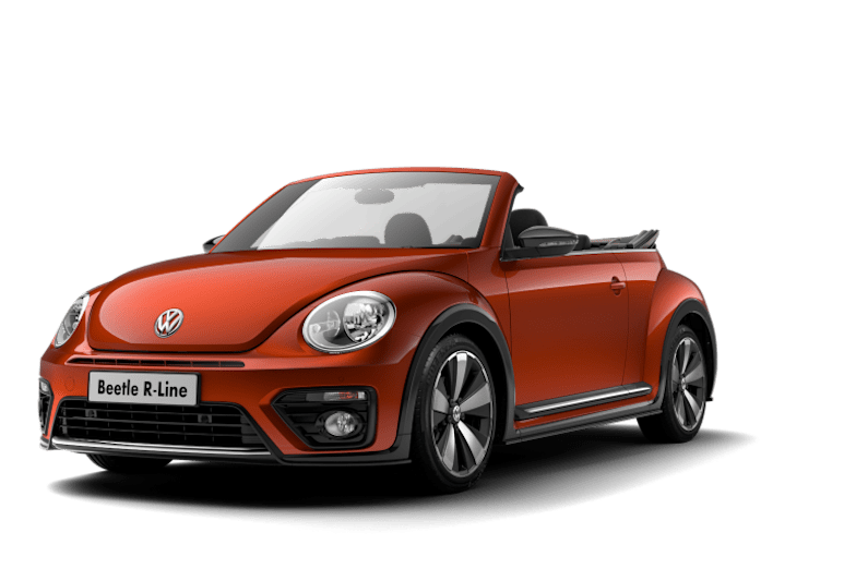 New Volkswagen Beetle Cabriolet For Sale Lancaster Volkswagen