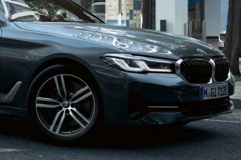 Bmw 5 Series Touring New Bmw Cars For Sale Dublin Bmw Dealership Ireland Joe Duffy Bmw