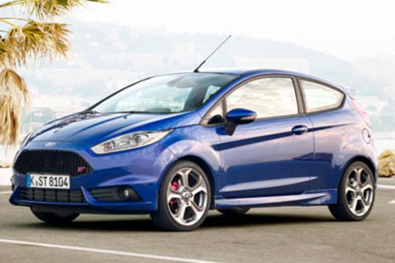 Used Ford Fiesta Cars For Sale At Lookers Ford
