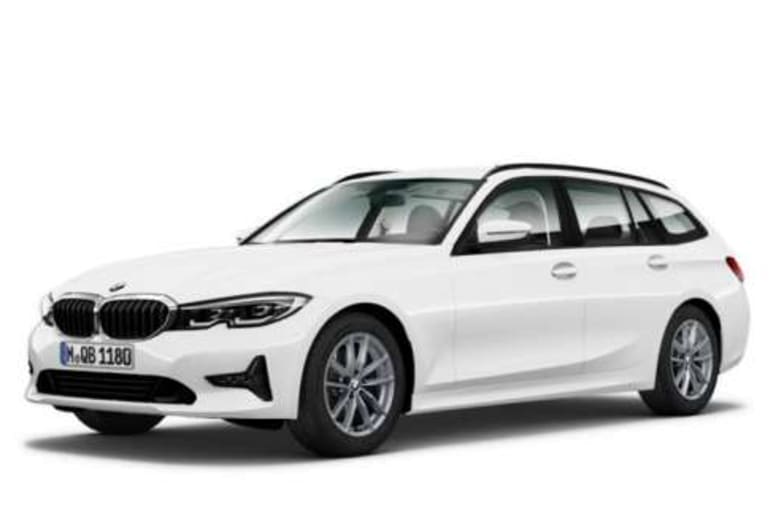 New 3 Series Touring For Sale Lancaster Bmw
