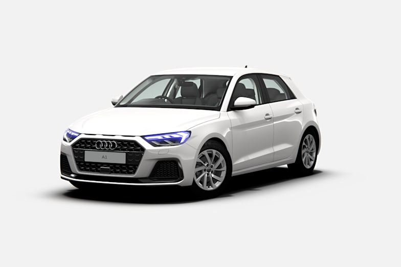 new audi a1 sportback sport finance offers and deals jardine motors