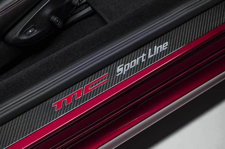 New Maserati Granturismo Mc Stradale Finance Available Marshall