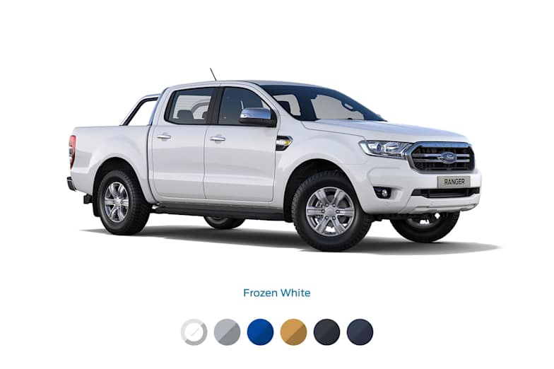 Ford Mach E Mustang Inspired Ev Crossover Spied Wearing Hardly Any Camouflage Cars For Sale Used Cars Car